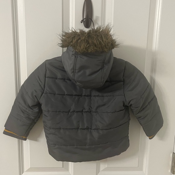 Rothschild 18 Month Winter Coat - Picture 3 of 7